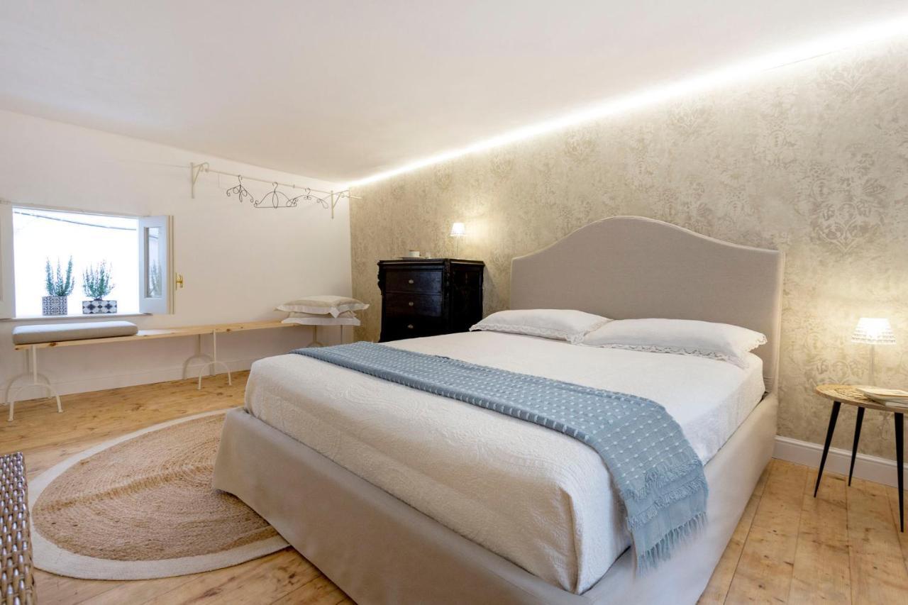 Ammari Ortigia Apartment Сиракузы Экстерьер фото