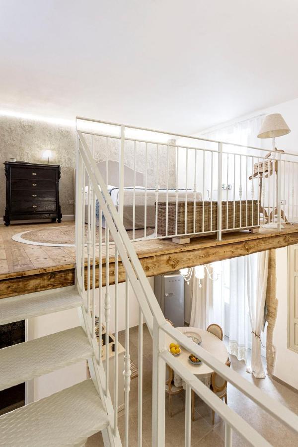 Ammari Ortigia Apartment Сиракузы Экстерьер фото