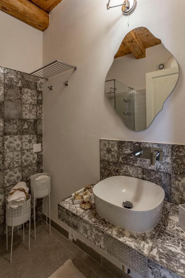 Ammari Ortigia Apartment Сиракузы Экстерьер фото