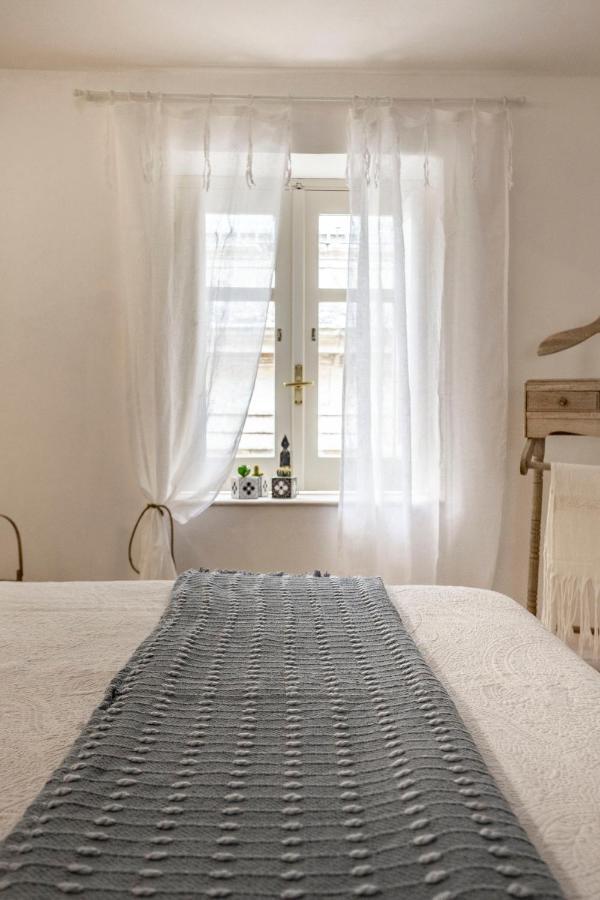 Ammari Ortigia Apartment Сиракузы Экстерьер фото